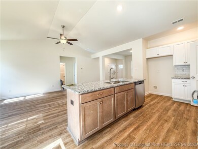 1002 Alex Baker (Lot 10) Rd, Raeford, NC 28376 - photo 5