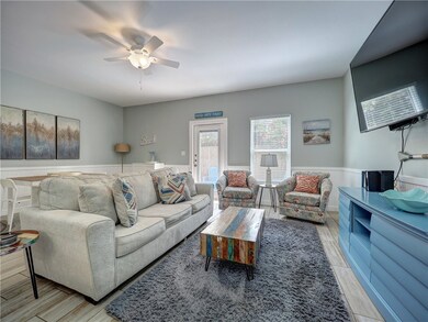 1813 S 11th St unit 506, Port Aransas, TX 78373 - photo 5