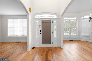 1020 Eagles Brooke Dr, Locust Grove, GA 30248 - photo 3