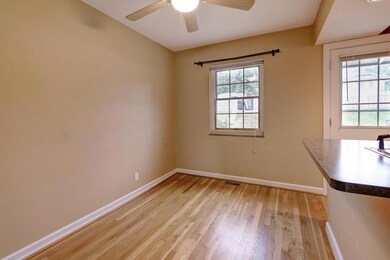 Eating Area