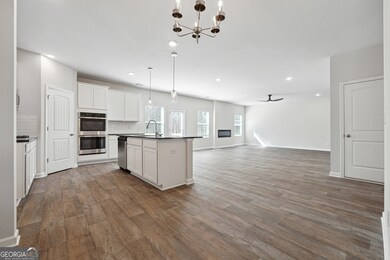 257 Orwell Dr unit 48, Social Circle, GA 30025 - photo 4