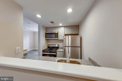 1807 California St NW unit 202, Washington, DC 20009 - photo 2