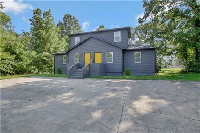 551 Valley Hill Rd SE unit A, Riverdale, GA 30274 - photo 2