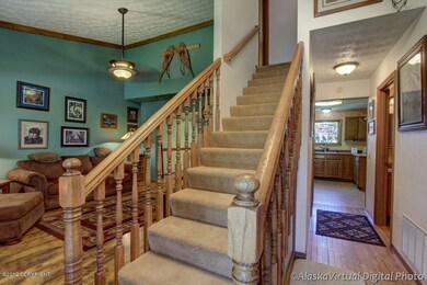 From Entry