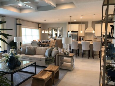 AM 3 Living Space 1