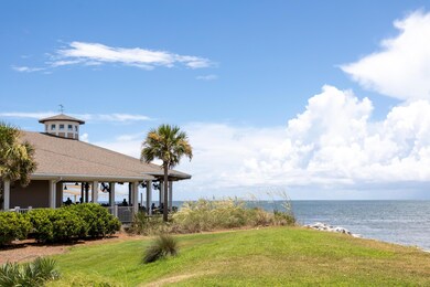 Seabrook Club Amenities