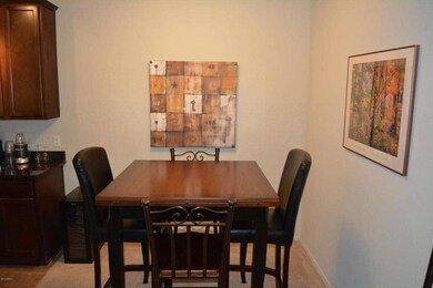 Eat in Kitchen