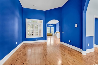 553 Linton Park Rd, Myrtle Beach, SC 29579 - photo 6