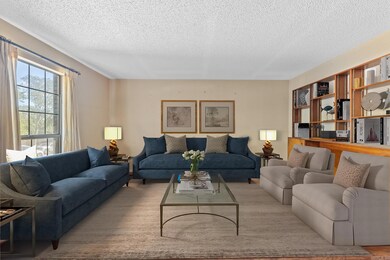 Formal Living Room