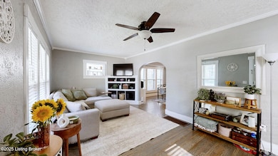 2119 Reno Ave, New Albany, IN 47150 - photo 3