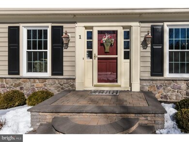 1 Preswick Dr, Medford, NJ 08055 - photo 3