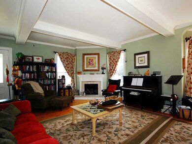 Living Room.