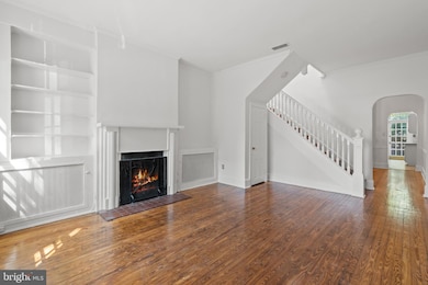 3511 O St NW, Washington, DC 20007 - photo 3