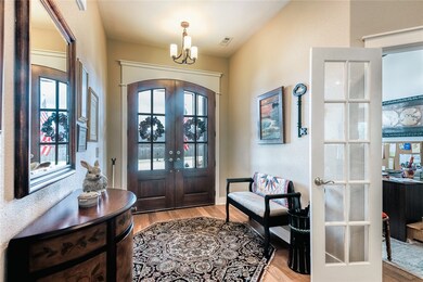 2656 S Angels Rd, Fayetteville, AR 72701 - photo 4