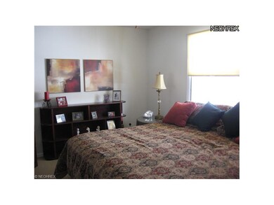 Master bedroom.