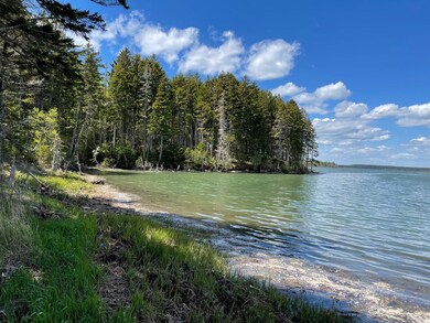 Shorefront