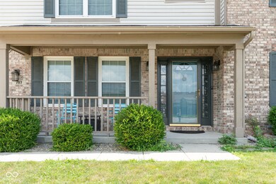 787 West St, Whiteland, IN 46184 - photo 2