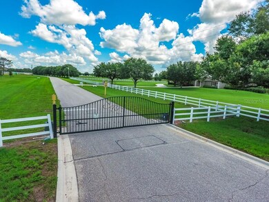 SRC has Gated Entries into the community
