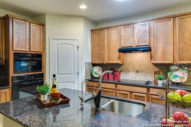 3822 Ox-Eye Daisy, San Antonio, TX 78261 - photo 4