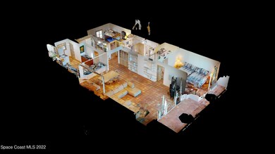 Doll House View