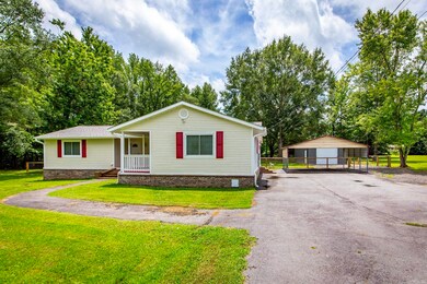 103 Shafer Trail, Austin, AR 72007 - photo 3