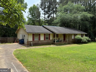108 Fair Oaks Dr SE, Conyers, GA 30094 - photo 2