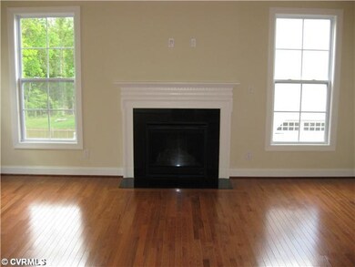 Den/Family/Great Room - Kitchen open to Family Roo