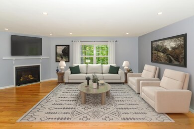 8 Spruce Ln, Bridgton, ME 04009 - photo 2