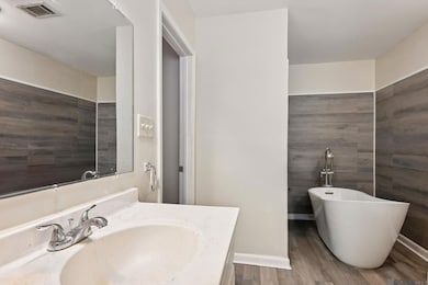 1830 Louisa St unit A&B, New Orleans, LA 70117 - photo 5