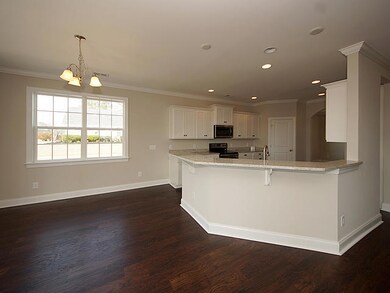Carlyle Kitchen