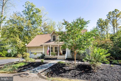 10705 Whispering Way, Fredericksburg, VA 22407 - photo 3