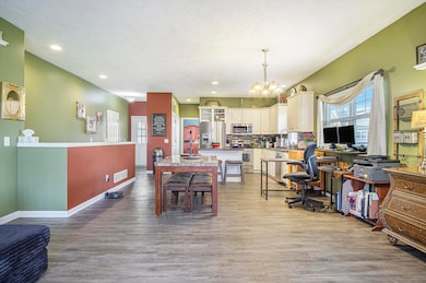 681 Braeside Dr SE unit 78, Byron Center, MI 49315 - photo 6