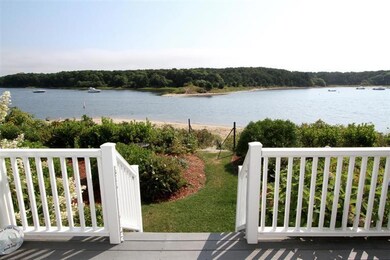 240 Edgewater Dr E, East Falmouth, MA 02536 - photo 5