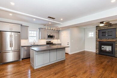 36 Waveway Ave unit 1, Winthrop, MA 02152 - photo 4