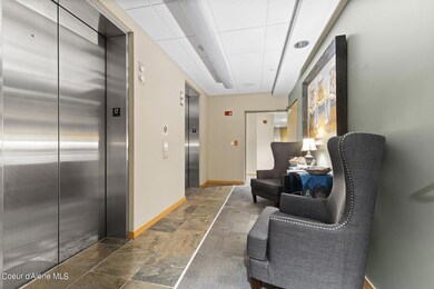 Two Elevators