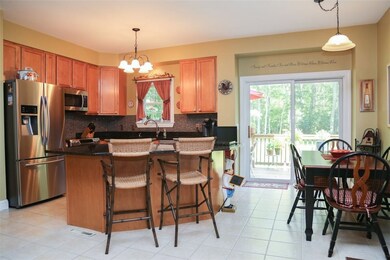 230 Anan Wade Rd, North Scituate, RI 02857 - photo 7