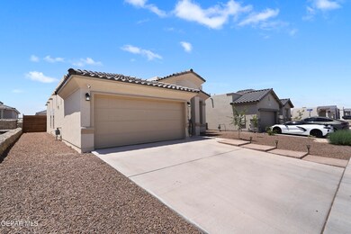 13154 Emerald Isle St, El Paso, TX 79928 - photo 2
