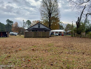 Large Double Lot