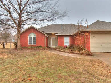 Beautiful curb appeal