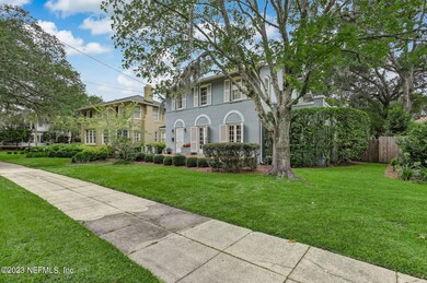 3533 Oak St, Jacksonville, FL 32205 - photo 2