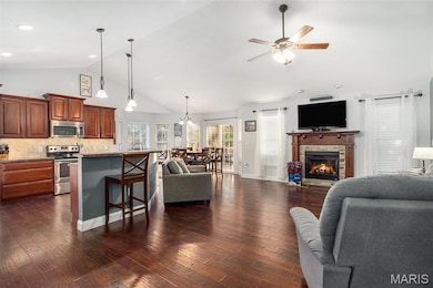 1824 Eagle Crest, Barnhart, MO 63012 - photo 5