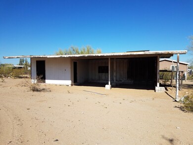 Carport-Storage 1