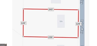 326 Dylan Way, McDonough, GA 30252 - photo 2