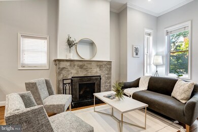 1502 13th St NW unit 3, Washington, DC 20005 - photo 5