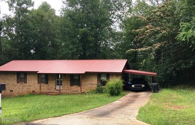 115 Crestview Ave SW, Milledgeville, GA 31061 - photo 2