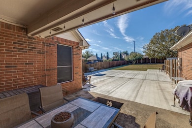 1317 Osage Trail, Mesquite, TX 75149 - photo 5