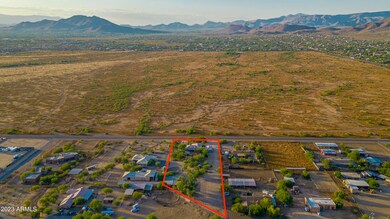 Desert Hills Desirable Location!