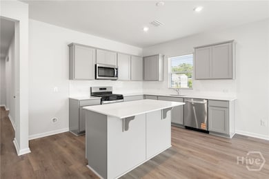 260 Crosstown Ave, Richmond Hill, GA 31324 - photo 7