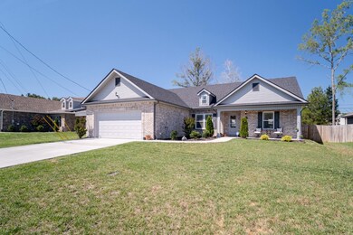 491 Preserve Cir, Manchester, TN 37355 - photo 2