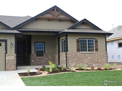 Great curb appeal